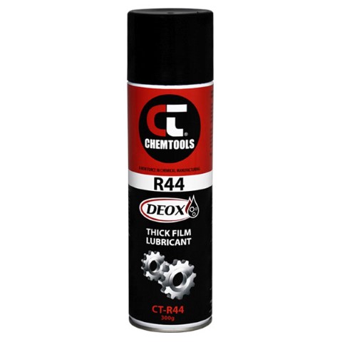 CHEMTOOLS R44 REVIVE-IT DEOX FORMULA AEROSOL 300G